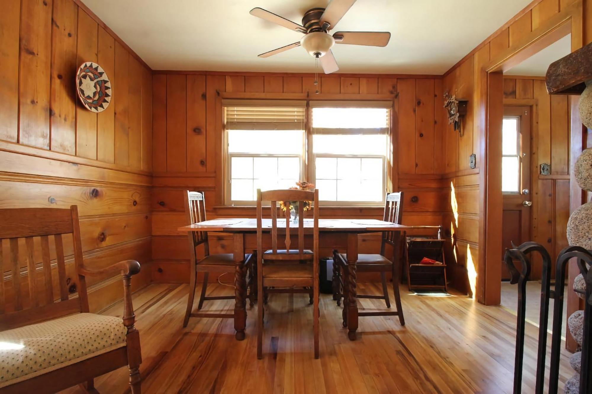 Ahwahnee-Be Vintage Cabin - Walk To Town! Idyllwild Exterior foto