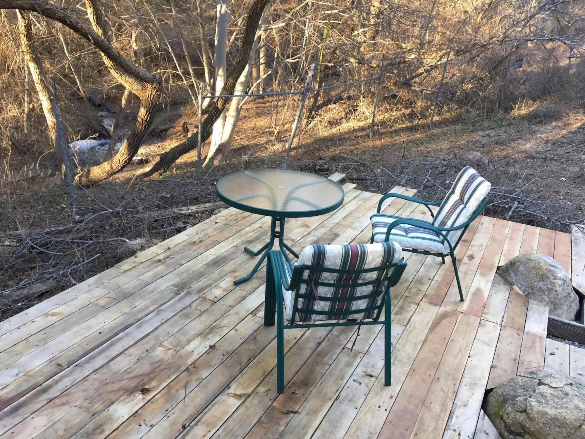 Ahwahnee-Be Vintage Cabin - Walk To Town! Idyllwild Exterior foto
